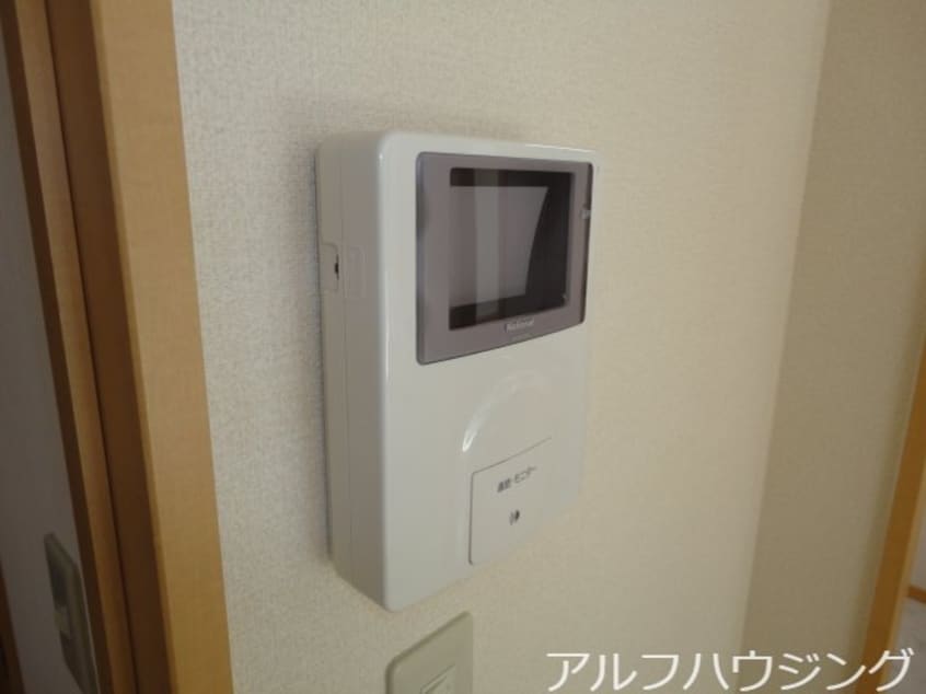 カメラ付インターホン プリマヴェーラⅠ