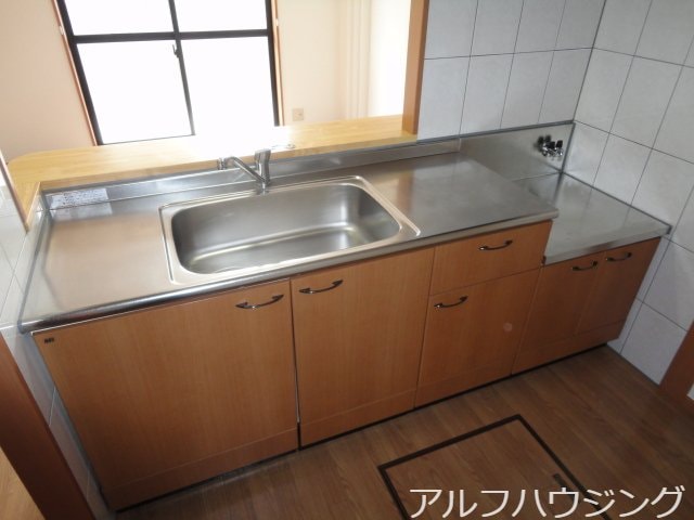 キッチン プリマヴェーラⅡ