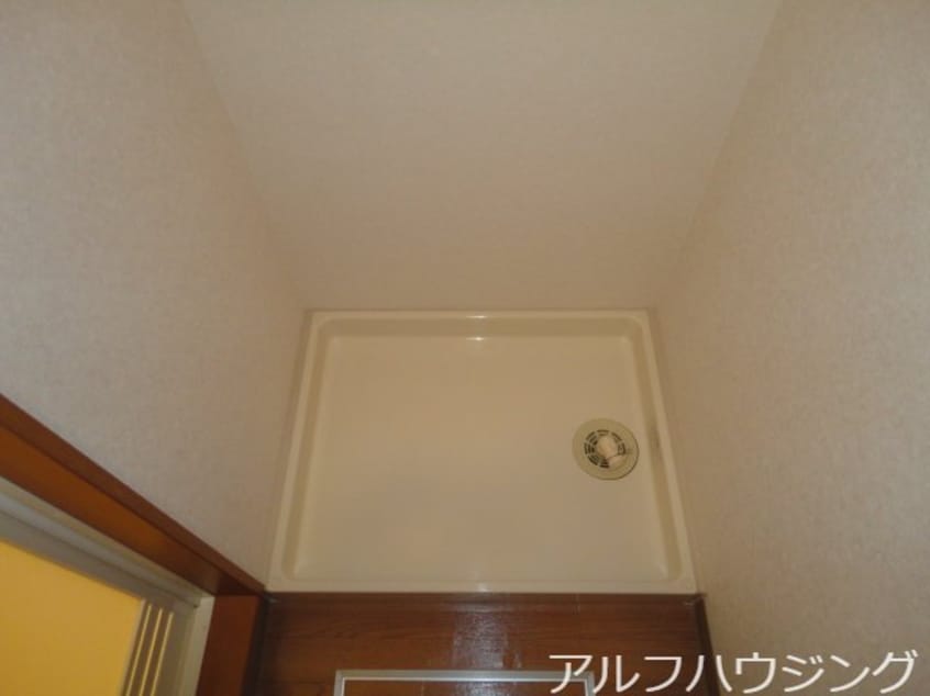 洗濯機置場 プリマヴェーラⅡ