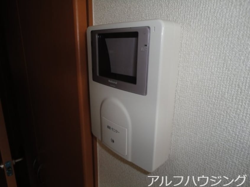 カメラ付インターホン プリマヴェーラⅡ