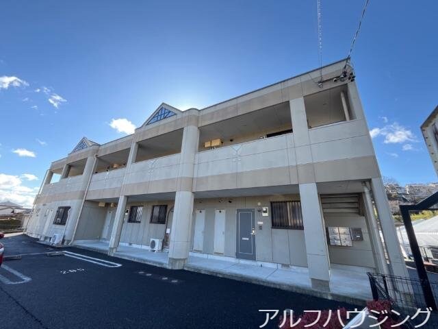 外観写真（昼） マディナット・ジュメイラ