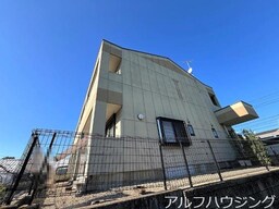 外観写真（昼）