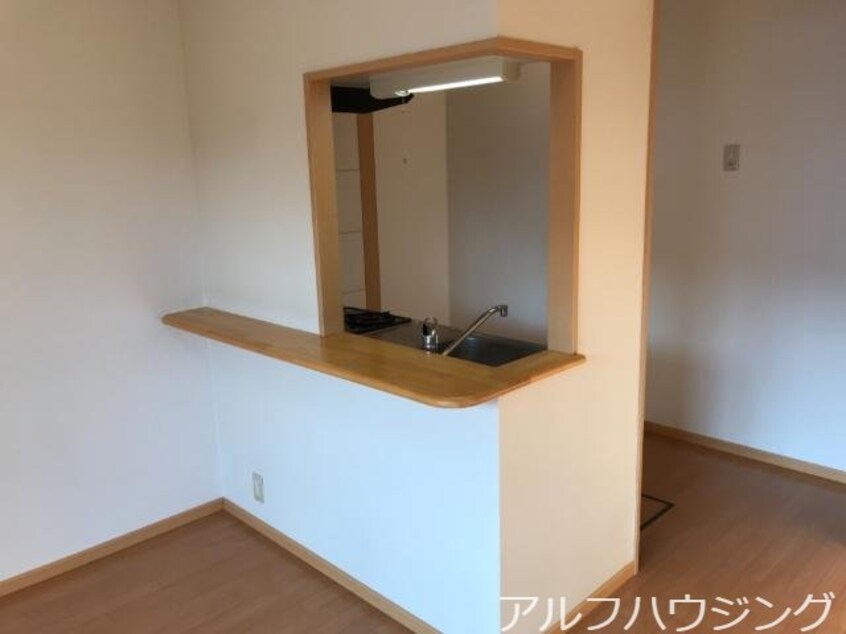 リビング マディナット・ジュメイラ