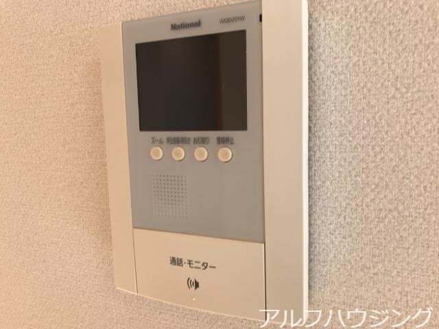 カメラ付インターホン マディナット・ジュメイラ