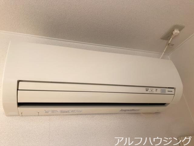 エアコン マディナット・ジュメイラ