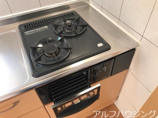 キッチン３ マディナット・ジュメイラ