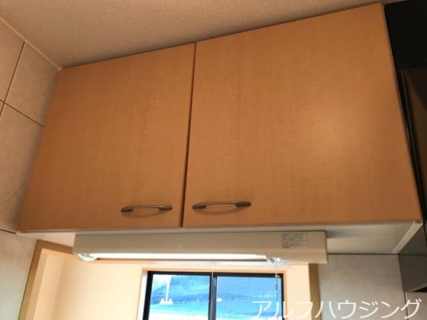 キッチン マディナット・ジュメイラ