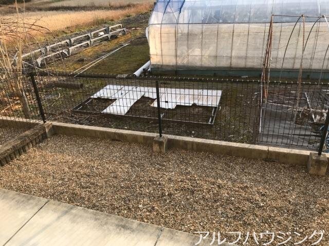 専用庭 マディナット・ジュメイラ