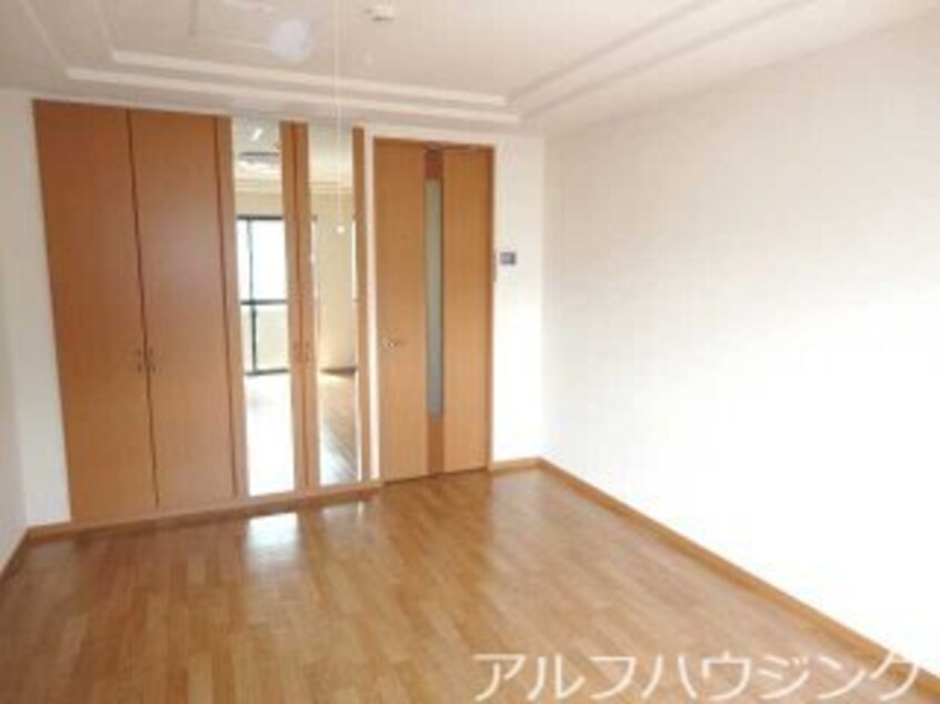 洋室（イメージ） メゾン・ド・グランドールⅡ