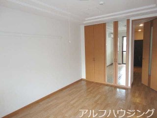 洋室2（イメージ） メゾン・ド・グランドールⅡ