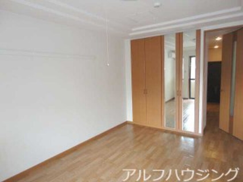 洋室2（イメージ） メゾン・ド・グランドールⅡ