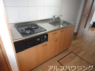 キッチン（イメージ） メゾン・ド・グランドールⅡ