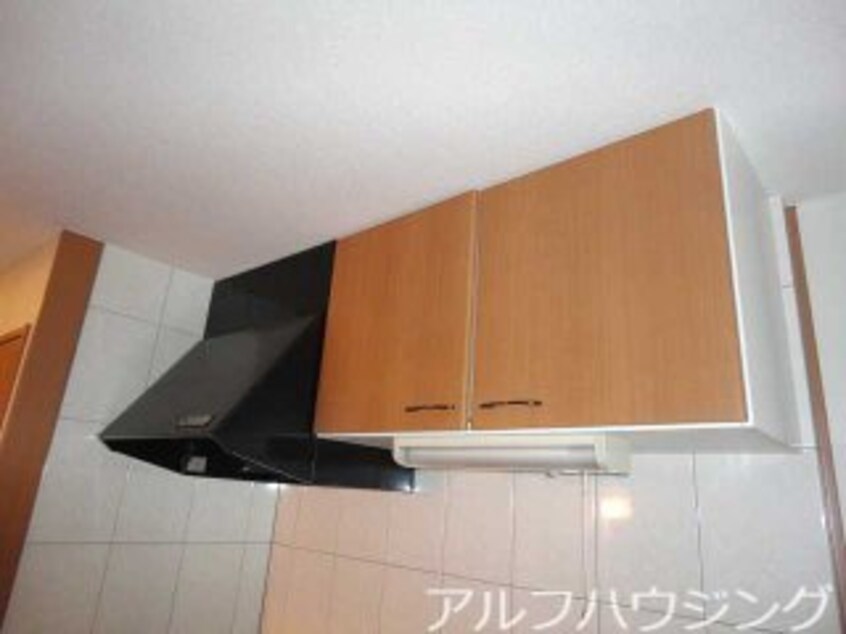 キッチン換気扇（イメージ） メゾン・ド・グランドールⅡ