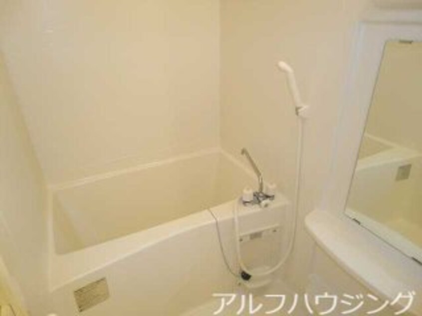 バス（イメージ） メゾン・ド・グランドールⅡ