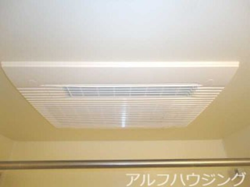 浴室乾燥機（イメージ） メゾン・ド・グランドールⅡ