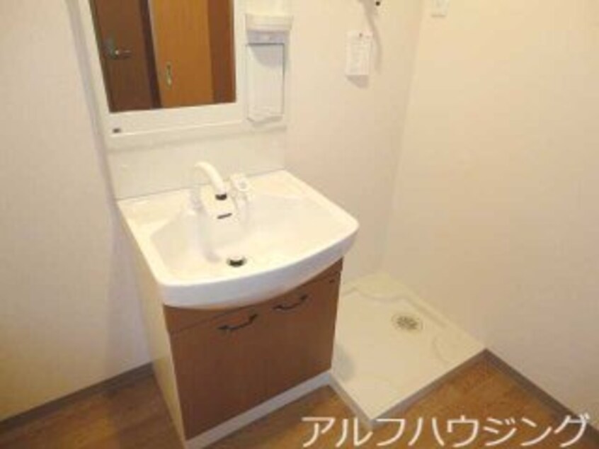 洗髪洗面化粧台（イメージ） メゾン・ド・グランドールⅡ