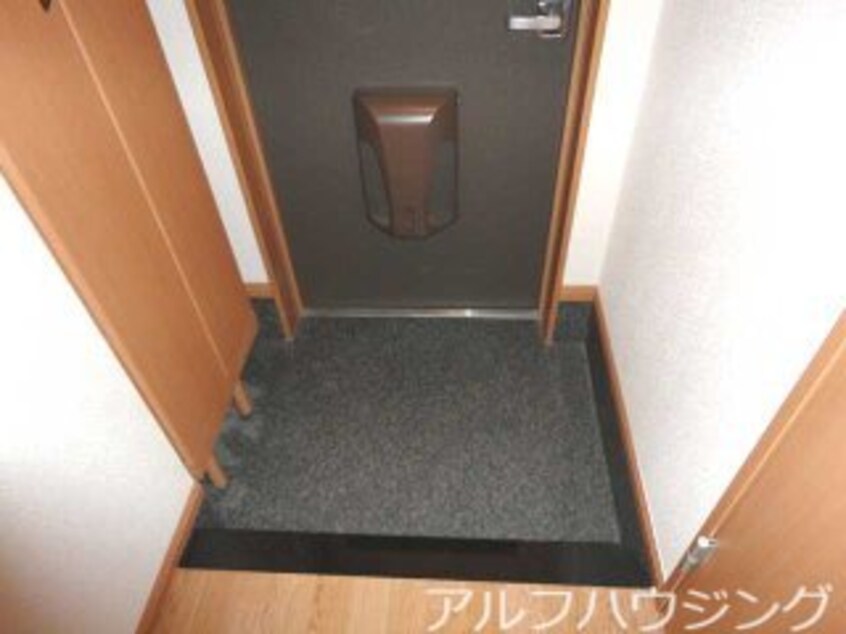 玄関（イメージ） メゾン・ド・グランドールⅡ