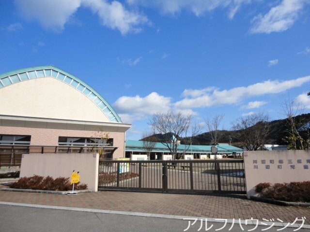 ピアゴ川辺店(スーパー)まで2639m ラバーズハイム弐番館