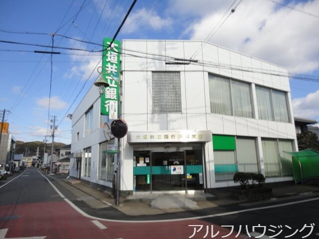 川辺町役場(役所)まで2146m ラバーズハイム弐番館