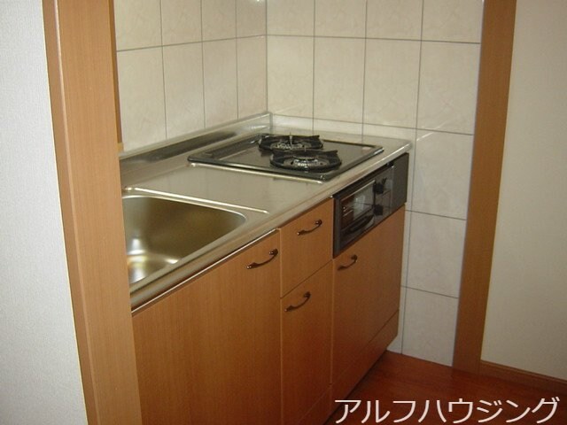 キッチン メルヴェーユ