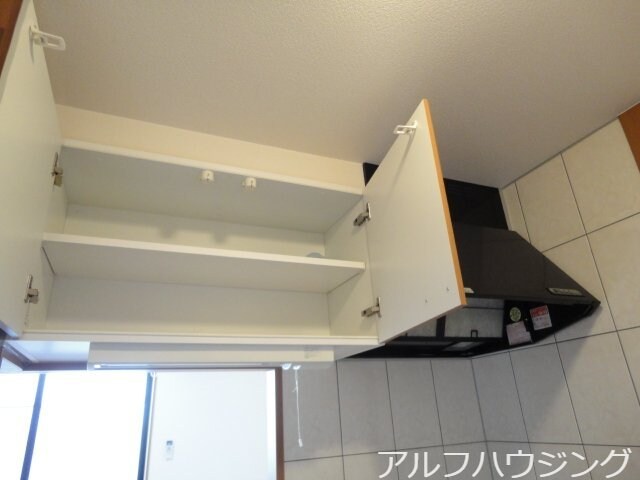 キッチン メルヴェーユ