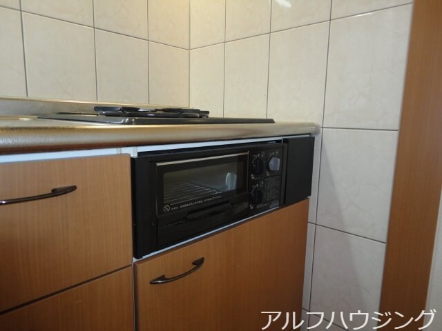 キッチン メルヴェーユ