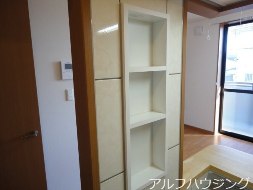 キッチン メルヴェーユ