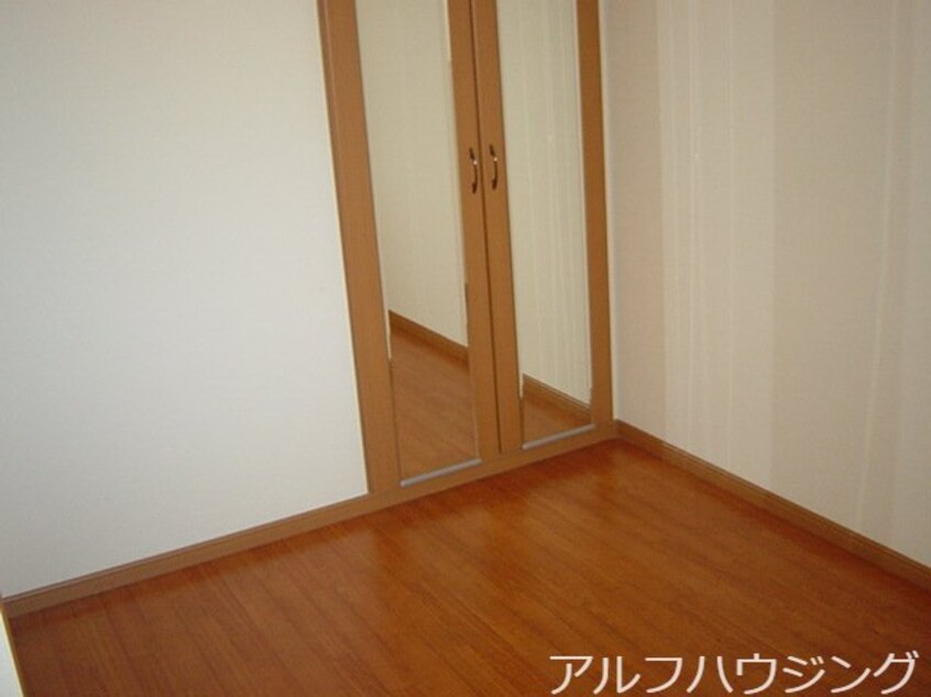 洋室 メルヴェーユ