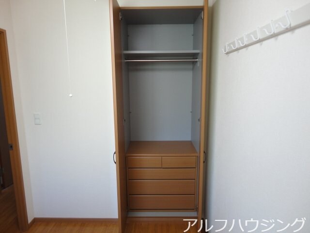 収納 メルヴェーユ