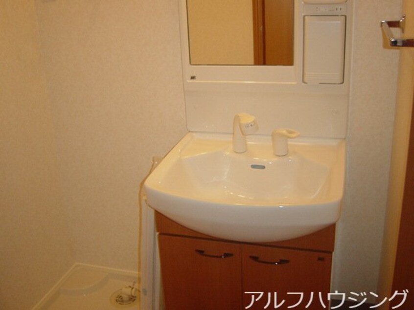 洗面 メルヴェーユ