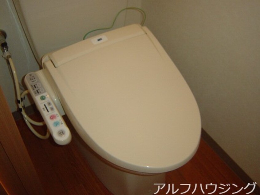 トイレ メルヴェーユ