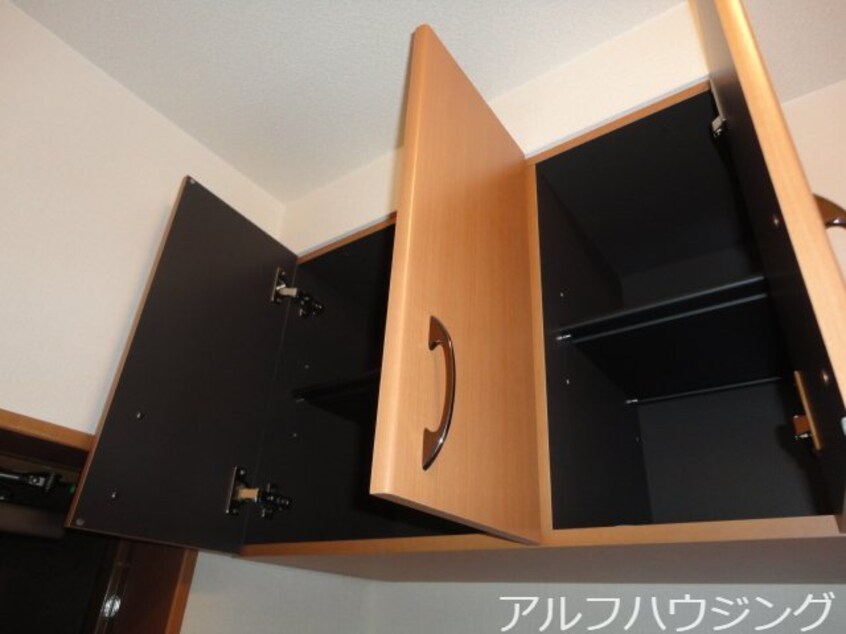 玄関 メルヴェーユ