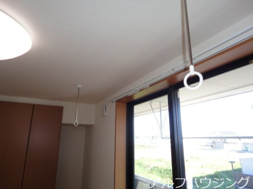 室内 メルヴェーユ