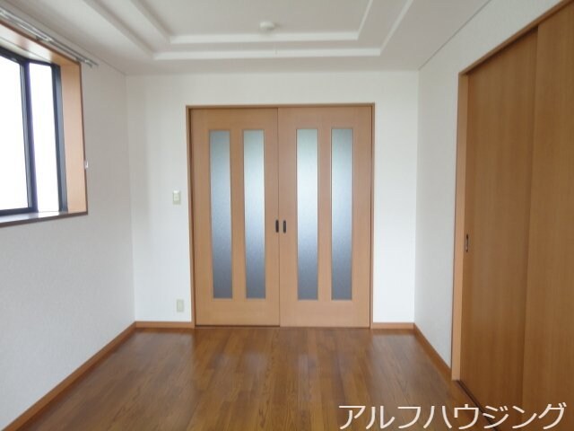 南西洋室１ ラバーズハイム弐番館