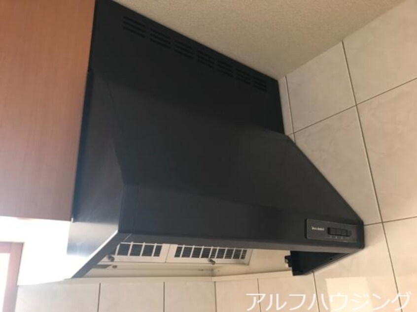 レンジフード ルーエンハイム