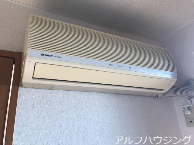 エアコン ルーエンハイム