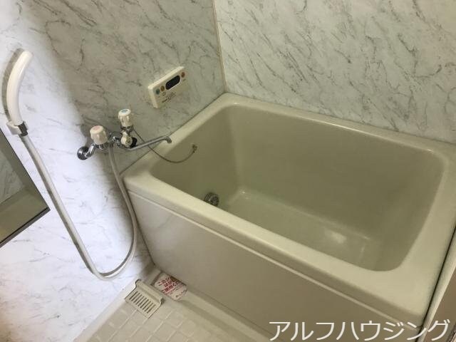 バス／シャワールーム等 ルーエンハイム