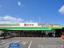 ピアゴ川辺店(スーパー)まで3461m ルーエンハイム
