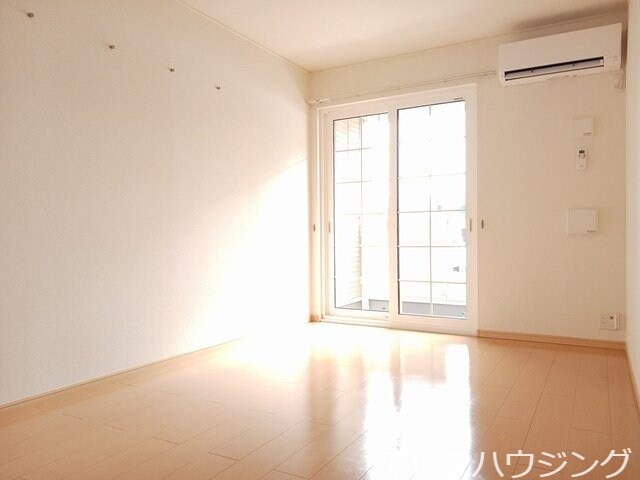  リバーサイド・倉知Ａ