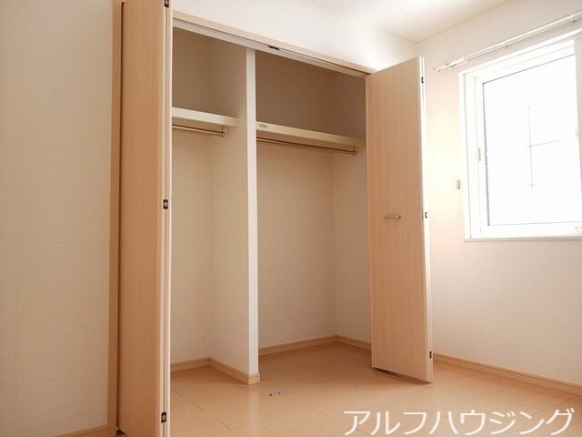  リバーサイド・倉知Ａ