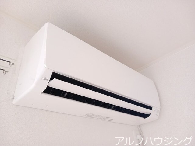  リバーサイド・倉知Ａ