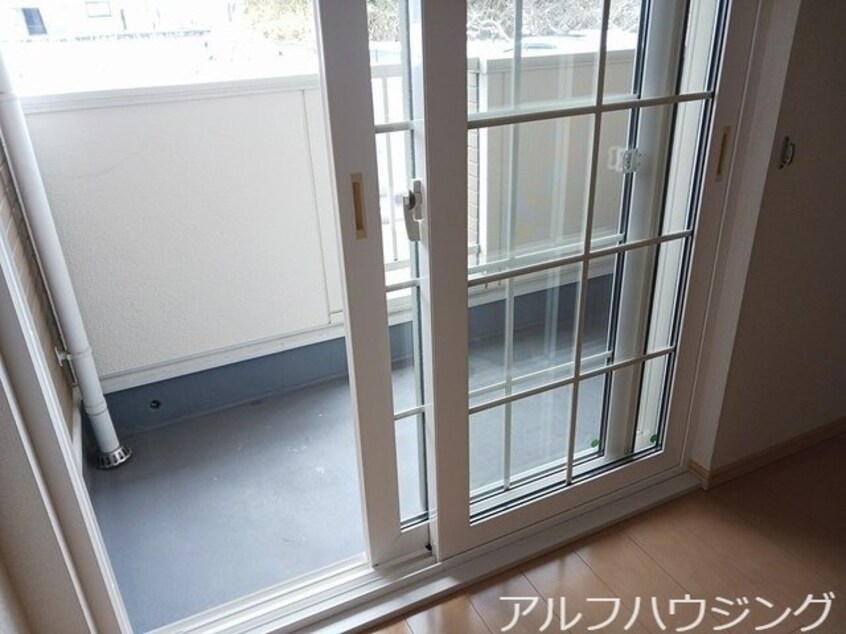  リバーサイド・倉知Ａ