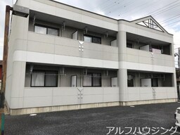 外観写真（昼）