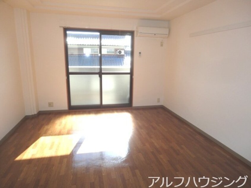 洋室２ レジデンス寿