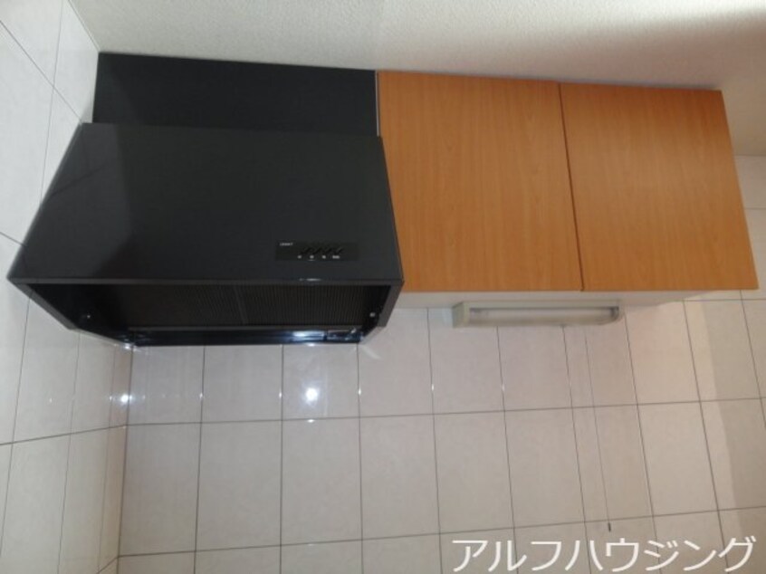 キッチン４ レジデンス寿