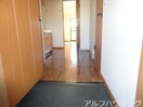玄関２ レジデンス寿