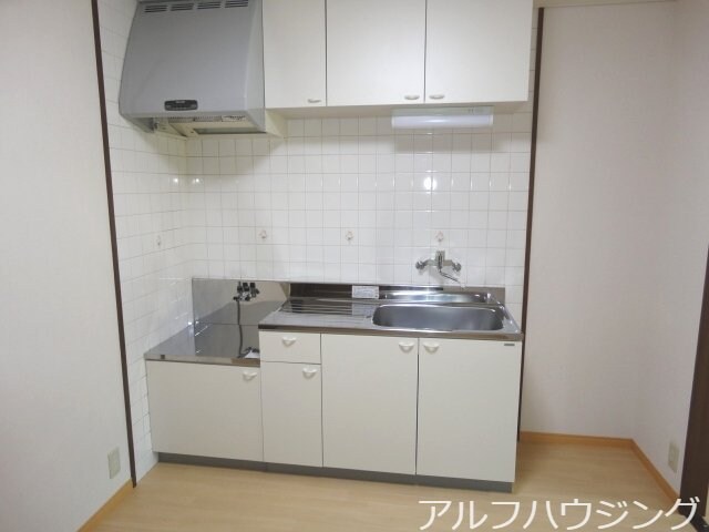 キッチン ロイヤルリバー９８