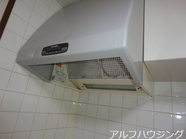 キッチン換気扇 ロイヤルリバー９８