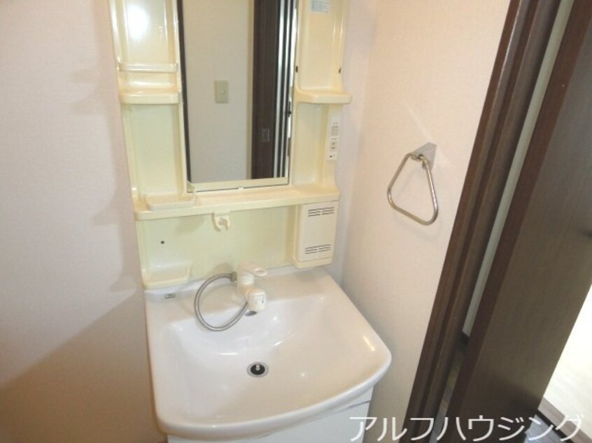 洗髪洗面化粧台 ロイヤルリバー９８