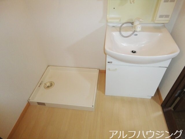 洗面 ロイヤルリバー９８